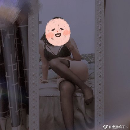 某博第四届身材冠军竞选大赛